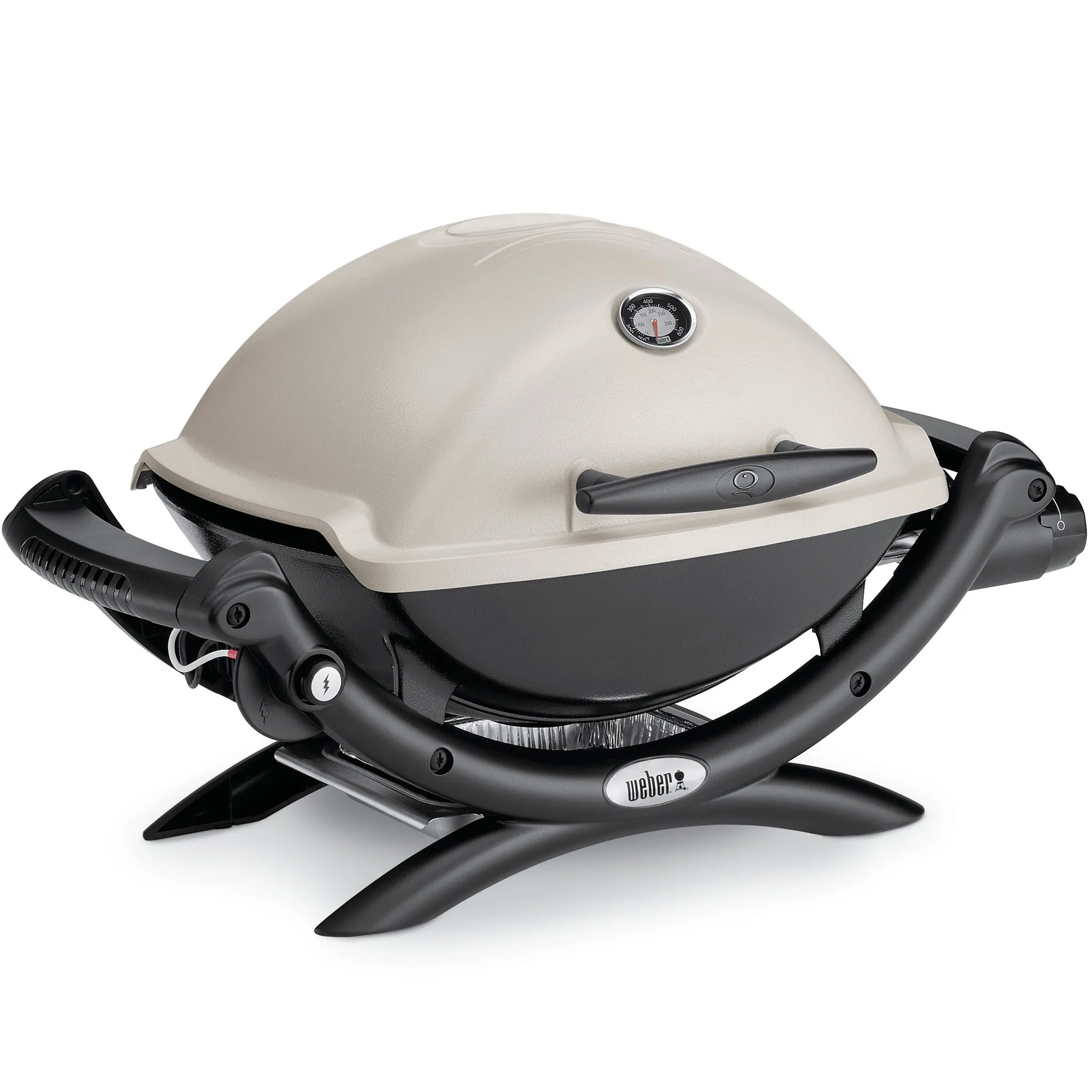 Weber Baby Q1200 Premium