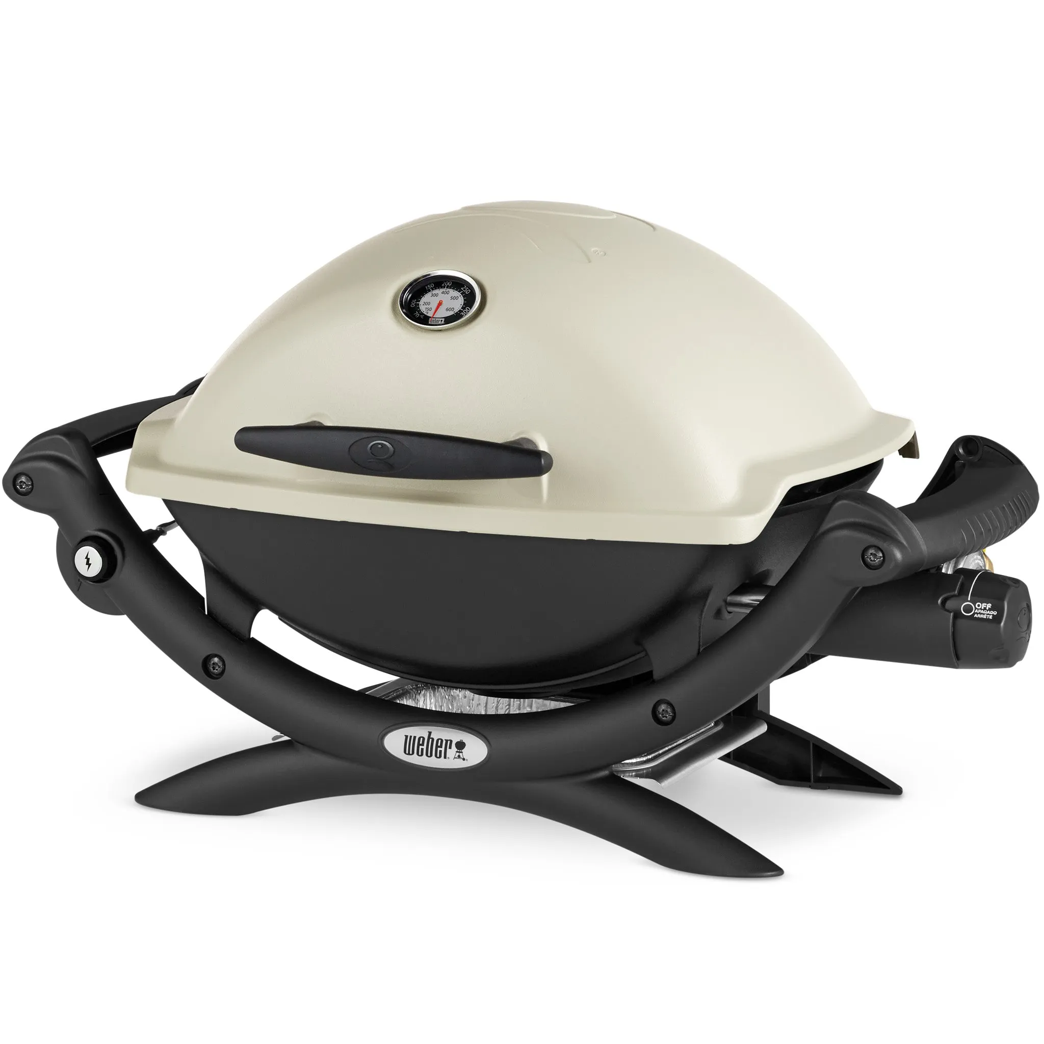 Weber Baby Q1200 Premium