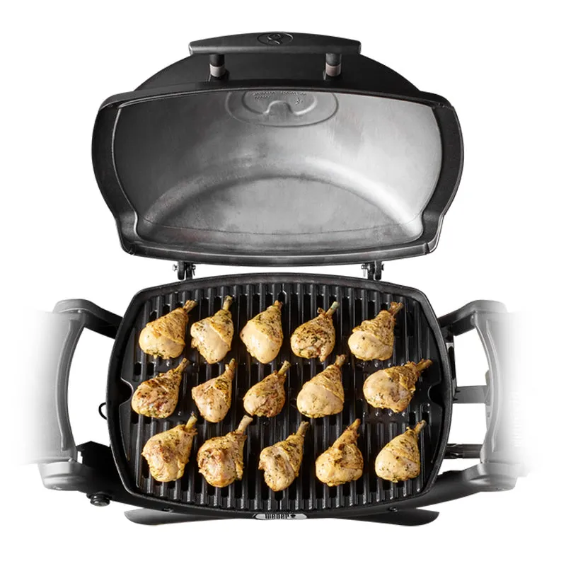 Weber Baby Q1200 Premium