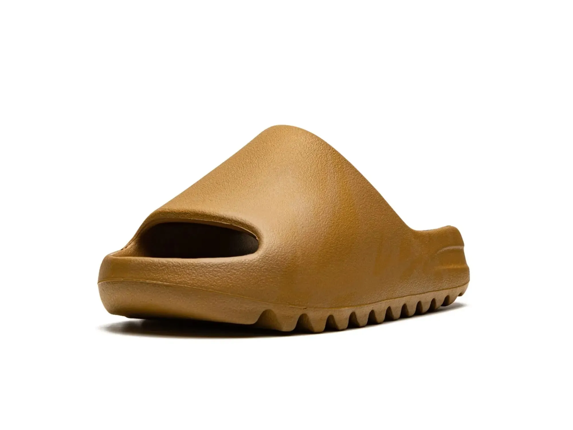 Yeezy Slide "Ochre"