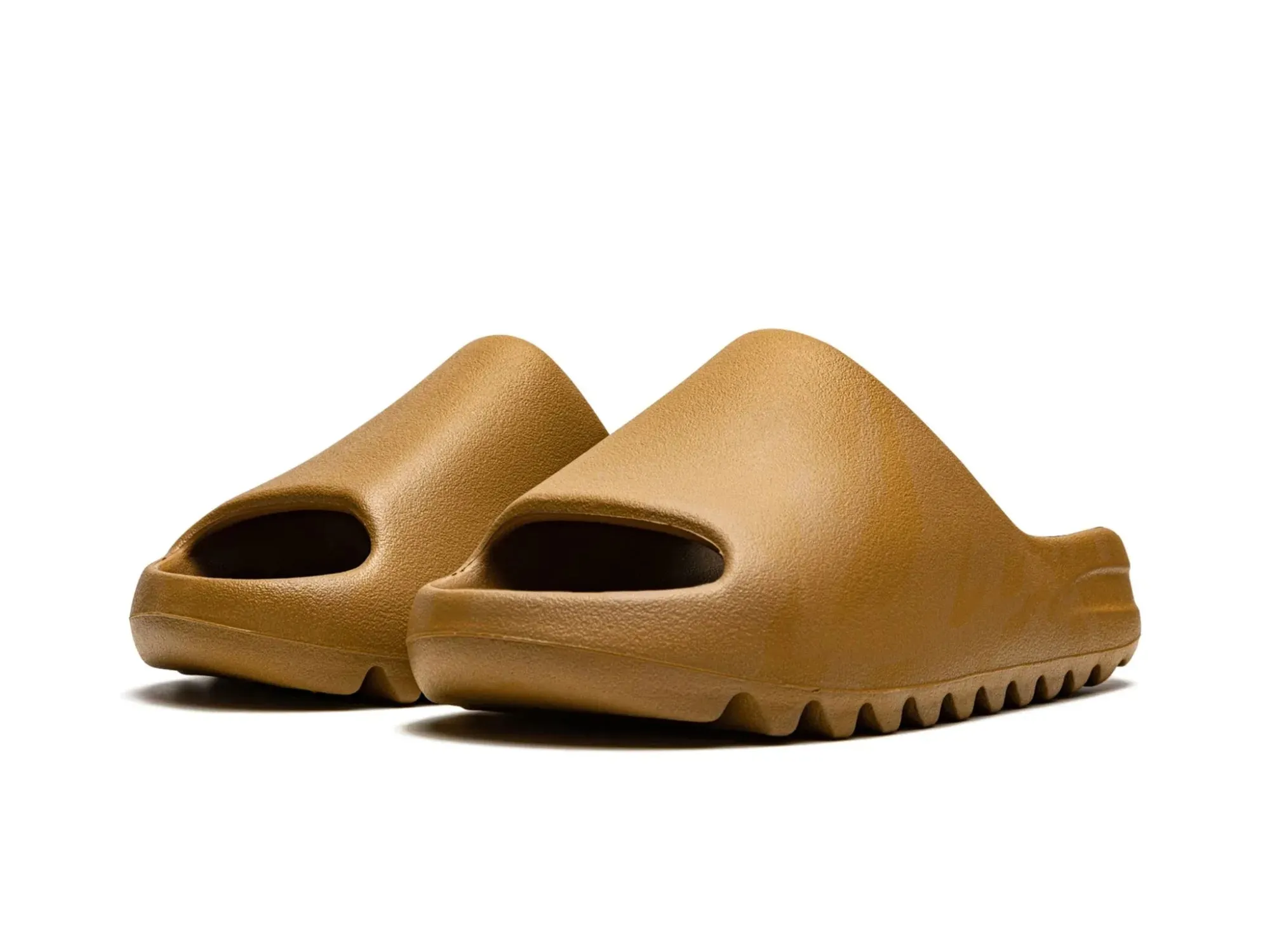 Yeezy Slide "Ochre"