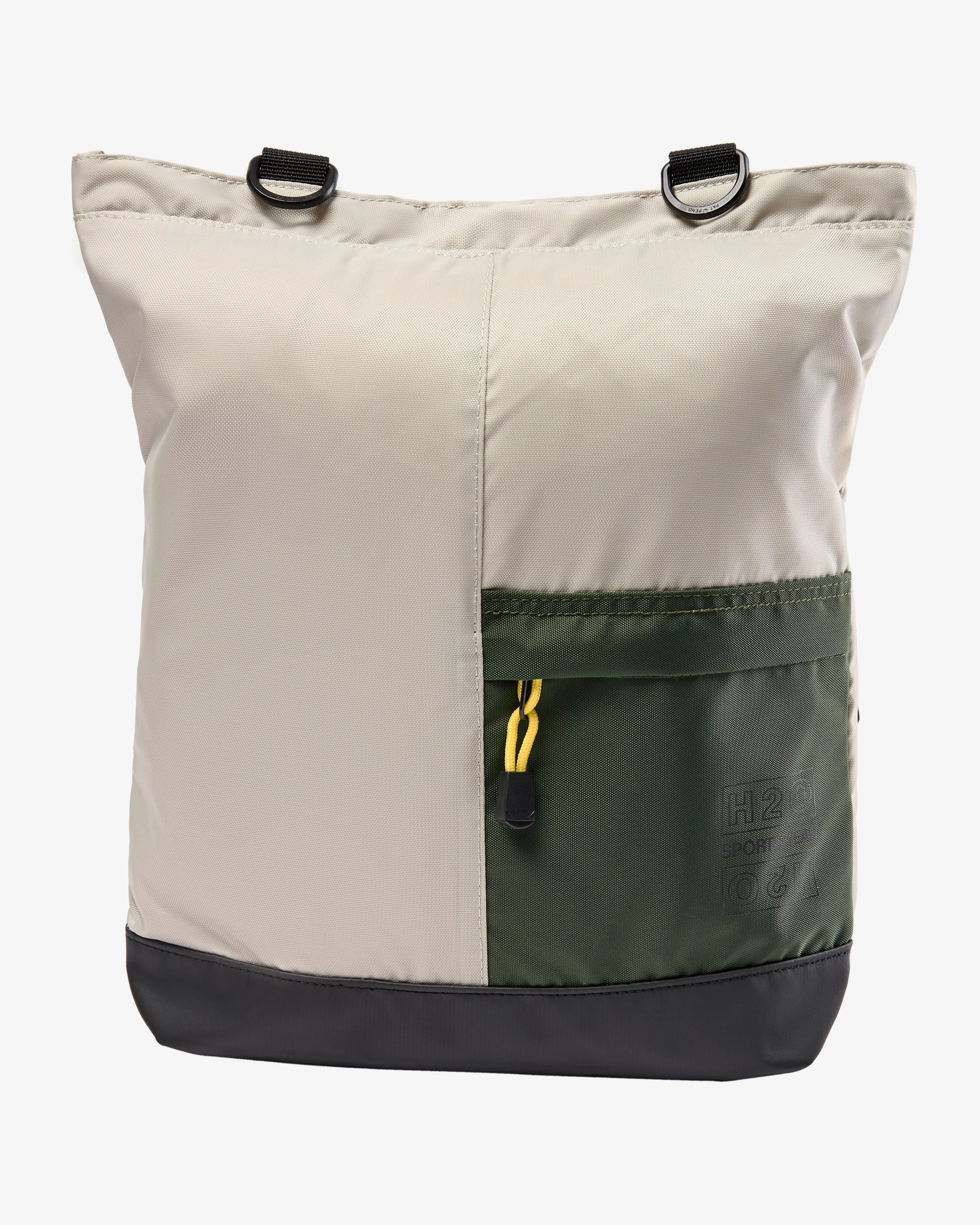 Ø Hurup Slingbag - Chalk